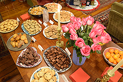 CHRISTMAS CAROL - YEAR 17